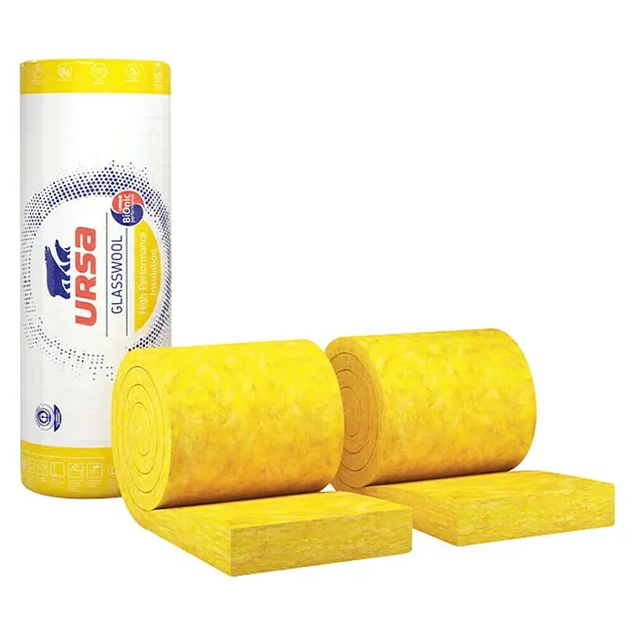 Ursa Izolacijski filc TWF FONO - D x Š x V: 750 x 60 x 4 cm - Dijagonalni pogled