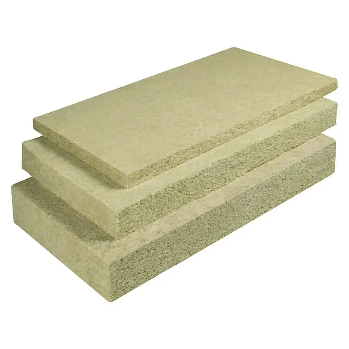 Knauf Insulation Izolacijska ploča Naturboard FIT - D x Š x V: 1.000 x 600 x 50 mm - Dijagonalni pogled