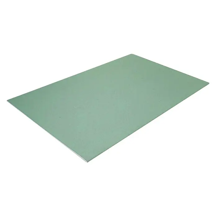 Knauf Gips-kartonska ploča - 2.000 x 900 x 12,5 mm - Dijagonalni pogled