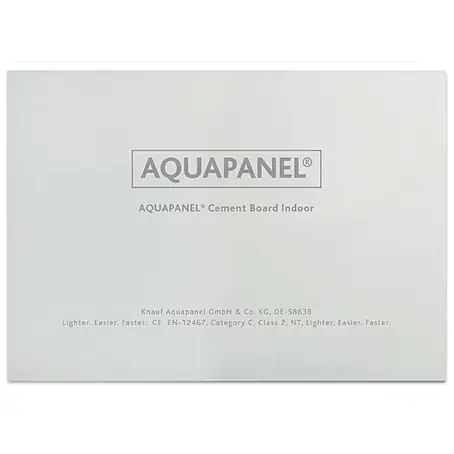 Knauf  Gips-kartonska ploča Aquapanel Indoor