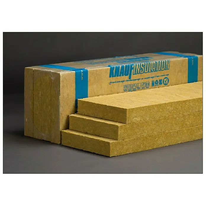 Knauf Insulation Kamena vuna FKD-S - 1.200 x 400 x 140 mm - Detaljan prikaz