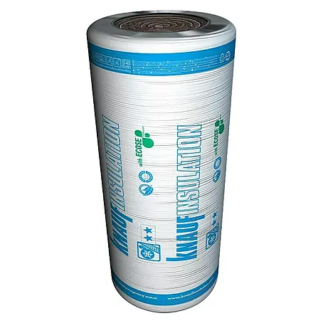 Knauf Insulation  Staklena vuna TI 140