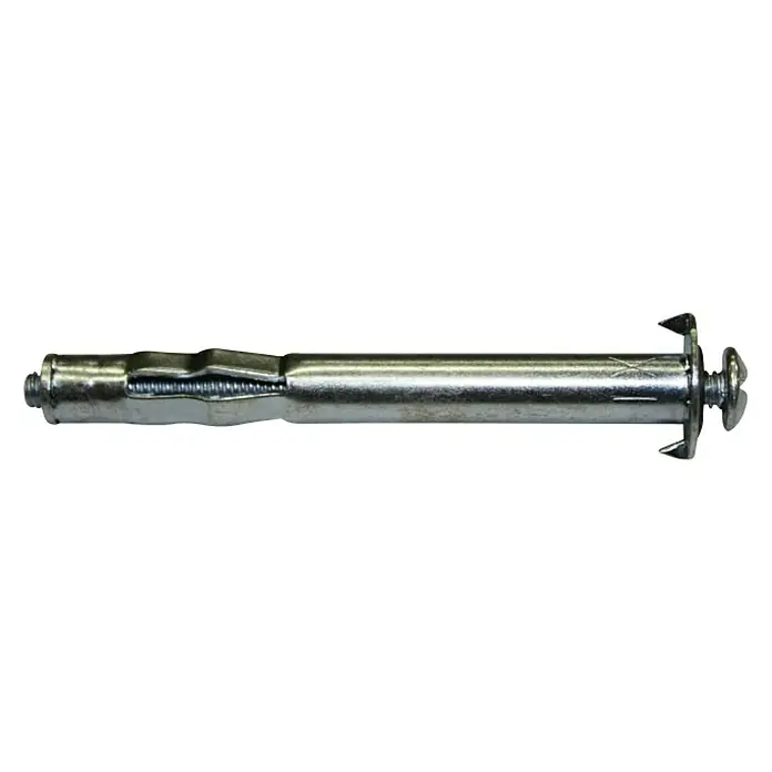 Knauf Metalna tipla za šupljine - Duljina tiple: 16 mm, 6 Kom. - Pogled odozgo