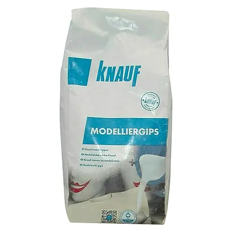 Knauf  Gips za modeliranje