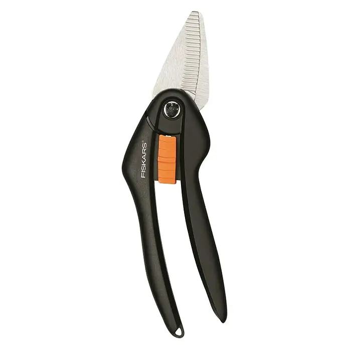 Fiskars SingleStep Univerzalne škare - Duljina: 20,8 cm - Pogled odozgo