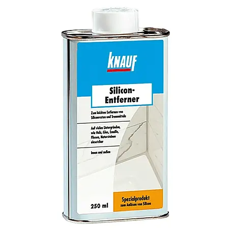Knauf  Sredstvo za uklanjanje silikona