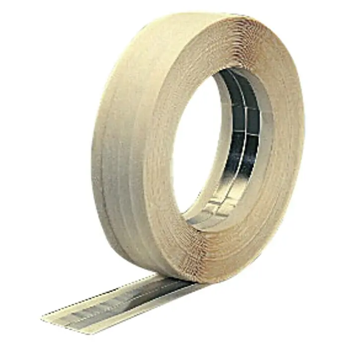 Knauf Zaštita rubova - 2,6 m x 50 mm, Metal - Dijagonalni pogled