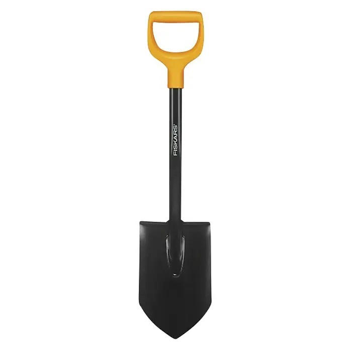Fiskars Solid Štihača za auto - Radna širina: 17 cm - Pogled sprijeda