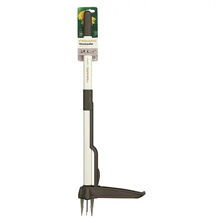 Fiskars  Alat za vađenje korova Light
