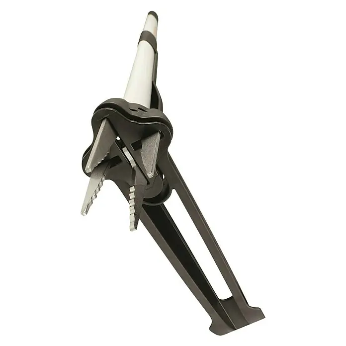 Fiskars Alat za vađenje korova Light - 90 cm, Promjer: 3 cm - Dijagonalni pogled