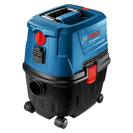 Bosch Professional  Usisivač za mokro i suho usisavanje GAS 15 PS