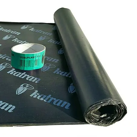 Katran  Bitumenska ljepenka Voalplast V-3
