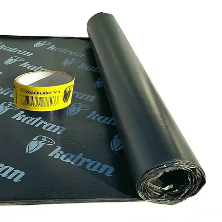 Katran  Bitumenska ljepenka Voalplast V-4