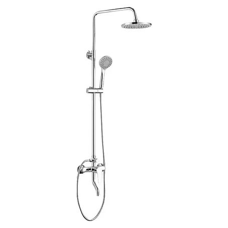 Aquaart  Sustav tuš garniture Milano