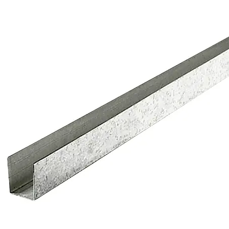 BAUHAUS  UD-zidni profil