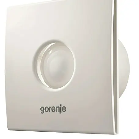 Gorenje  Kupaonski ventilator BVX100W