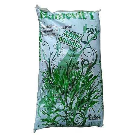 Supstrat za biljke Humovit T
