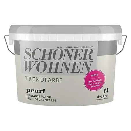 SCHÖNER WOHNEN-Farbe  Unutarnja disperzijska boja