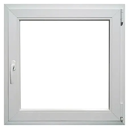 PVC prozor s kvakom
