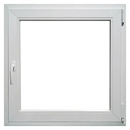 PVC prozor s kvakom