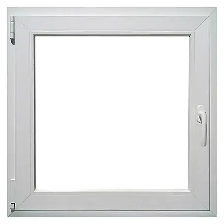 PVC prozor s kvakom