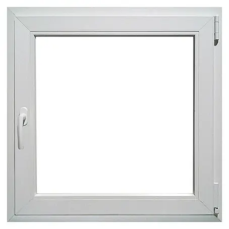 PVC prozor s kvakom
