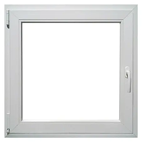 PVC prozor s kvakom