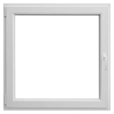 PVC prozor s kvakom