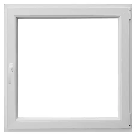 PVC prozor s kvakom