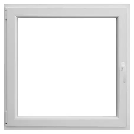 PVC prozor s kvakom