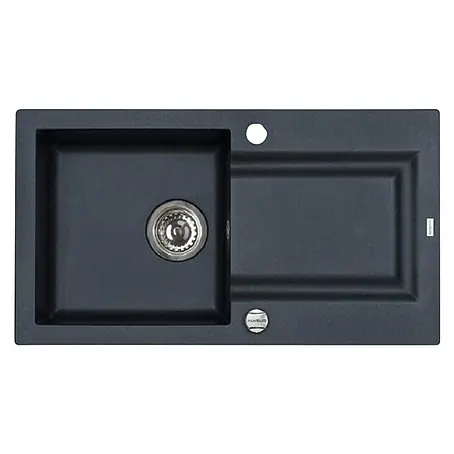 Alveus  Ugradbeni sudoper Falcon 30 Carbon