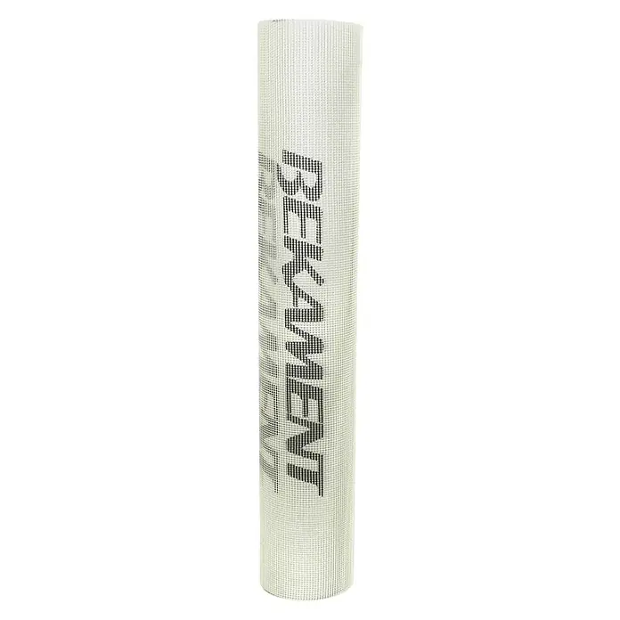 Bekament Armirna mrežica - D x V: 50 x 1 m - Dijagonalni pogled