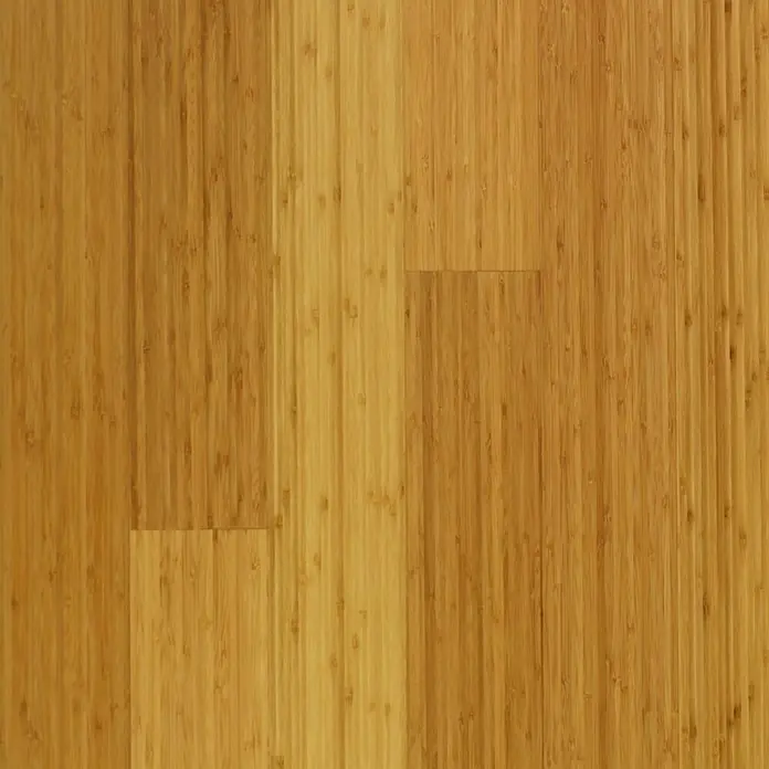 Gotovi parket bambus, vertikalni - 960 x 96 x 15 mm - Detaljan prikaz