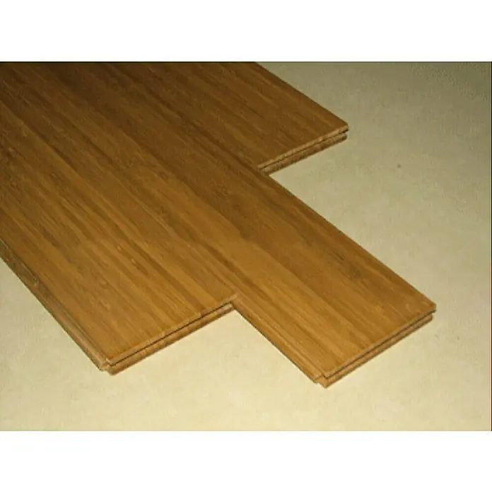 Gotovi parket bambus, vertikalni - 960 x 96 x 15 mm - Detaljan prikaz
