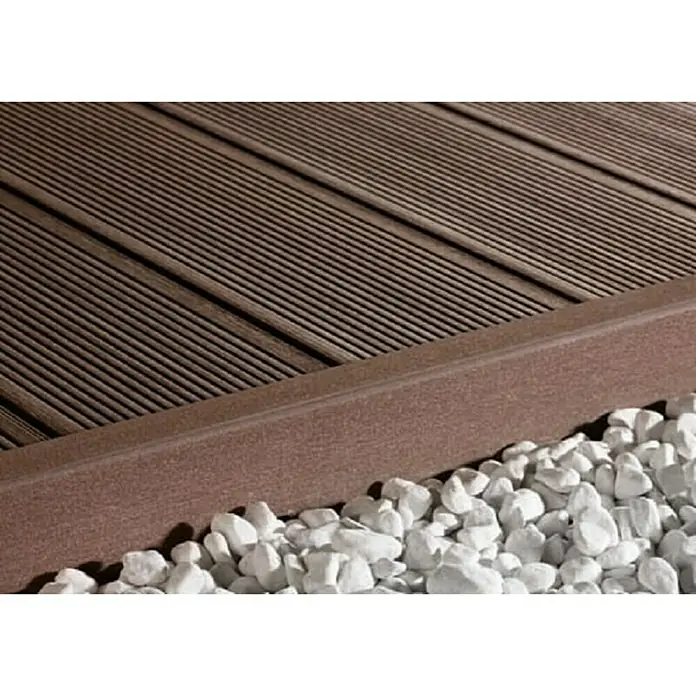 L profil - D x Š x V: 220 x 4,8 x 4,8 cm - Živopisni prikaz