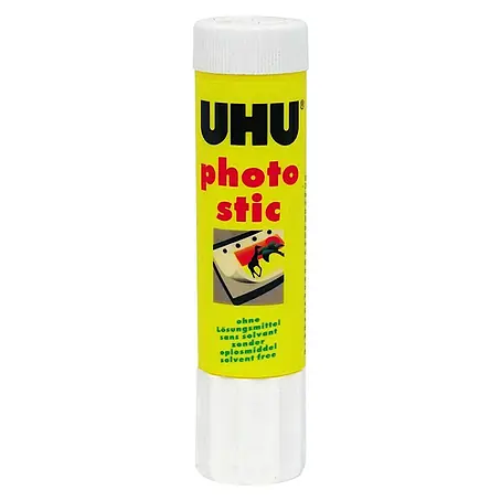 UHU  Ljepilo u stiku za fotografije