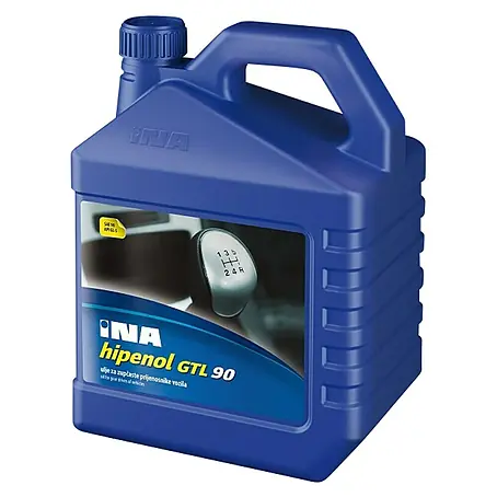 Motorno ulje INA Hipenol GTL 90