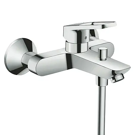 Hansgrohe Logis Loop Slavina za kadu