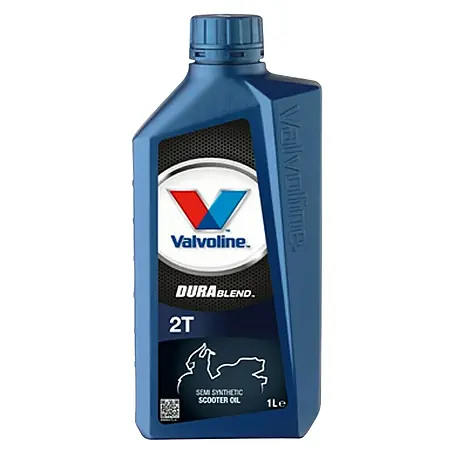 Valvoline  Ulje za dvotaktne motore DURABLEND SCOOTER 2T