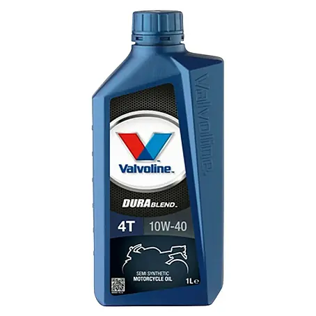 Valvoline  Motorno ulje DURABLEND 4T 10W-40