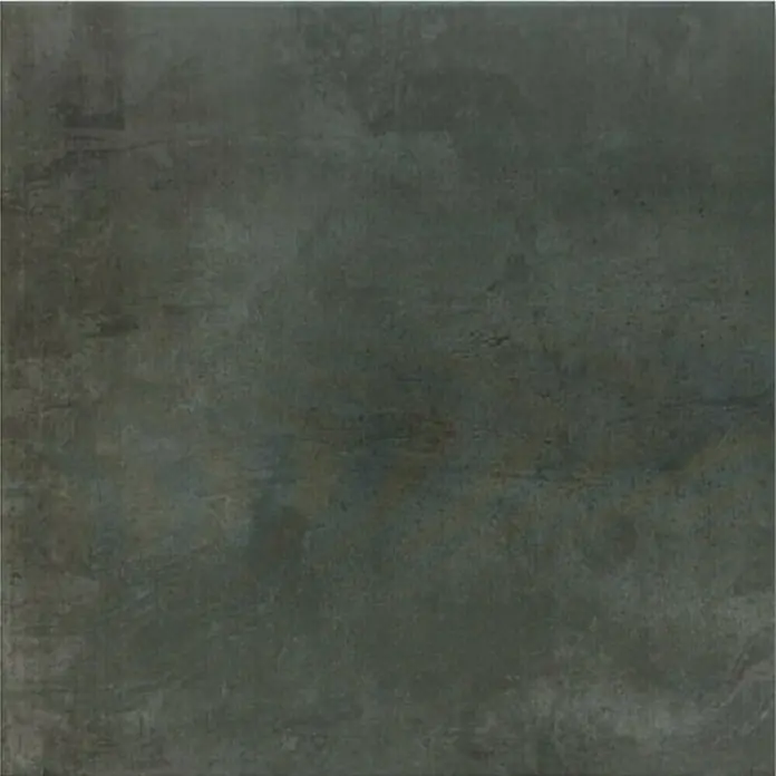 Porculanska pločica Laiton Gris Fonce - 60,4 x 60,4 cm, Sive boje, Mat - Detaljan prikaz
