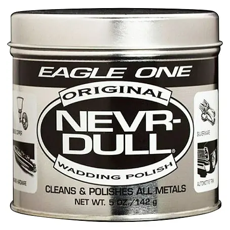 Sredstvo za čišćenje i poliranje, Eagle One NEVER DULL