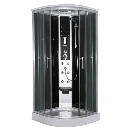 Sanotechnik Quickline Kompletna tuš kabina Scala CL96