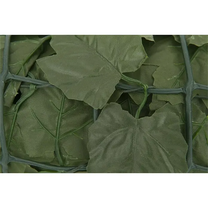 Windhager Zaštita od pogleda - Zelene boje, D x V: 3 x 1 m, Plastika - Živopisni prikaz
