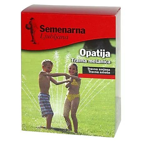 Sjeme za travu Opatija