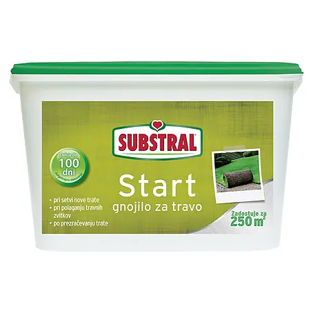 Substral  Gnojivo za travnjake Start