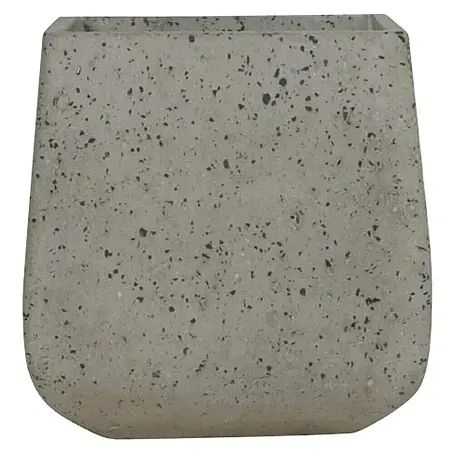 Plastična žardinjera Cement Lava
