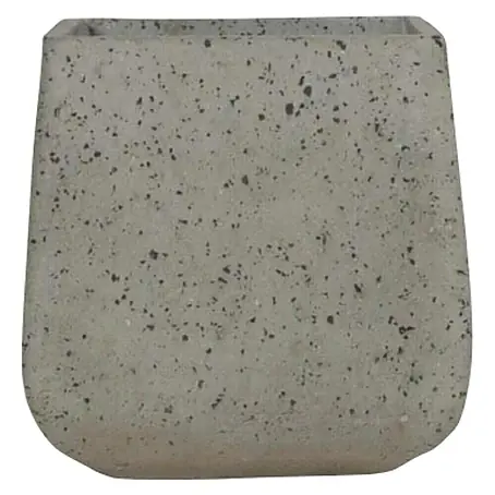 Plastična žardinjera Cement Lava