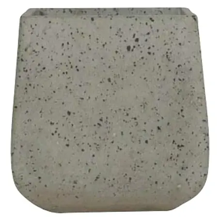 Plastična žardinjera Cement Lava