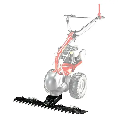 Priključni plug za motokultivator P70